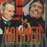 The Hammer Film Collection, Vol. 2