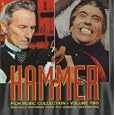The Hammer Film Collection, Vol. 2