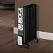 2000W Tall Oil Filled Radiator