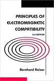 Principles of Electromagnetic Compatibility (Artech House Microwave Library)