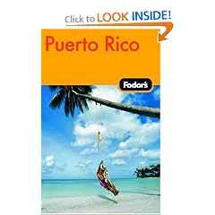 Fodor's Puerto Rico, 4th Edition (Fodor's Gold Guides)