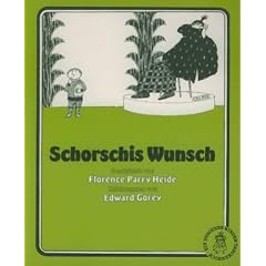 Schorschis Wunsch