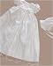 Lito Baby Girl BAPTISM Dress Christening Gown Small 0-3M