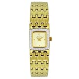 Bulova Ladies Watch #65L06 by Bulova