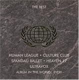 Review Various Artists  / The Best...Album in the World...Ever Vol.1 [CASSETTE]