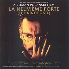 Ninth Gate