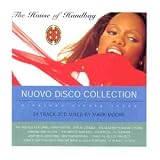 The House of Handbag: Nuovo Disco Collection/Mixed By Mark Moore