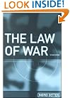 The Law of War (LSE Monographs in International Studies)