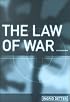 The Law of War (LSE Monographs in International Studies)