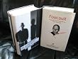 Die Leidenschaft des Michel Foucault. Eine Biographie