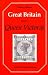 Book Great Britain Specialised Stamp Catalogue: Queen Victoria v. 1