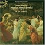 Moszkowski Piano Music Vol.2