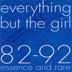 Everything But The Girl - Blue Mood 3: The Most Beautifu - Zortam Music