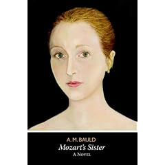Mozart's Sister