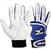 Mizuno Youth Franchise Batting Gloves