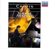 Chopin: Waltzes