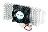 Startech Pentium Heatsink/Fan For Celeron Chip (Slot 1)
