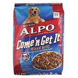 Alpo Dog Food, Come