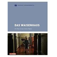 Das Waisenhaus - Gro�e Kinomomente [Edizione: Germania]