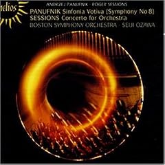 Concerto for Orchestra/Sinfon.