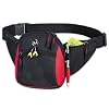 Fantasybag All-Star Fanny Pack-Red, FN-008