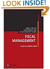 Fiscal Management (Public Sector, Governance, and Accountability)