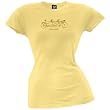 Carpool Organic Ladies T-Shirt Carpool Organic Ladies T-Shirt