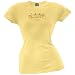 Carpool Organic Ladies T-Shirt