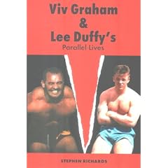 Viv Graham and Lee Duffy's Parallel Lives