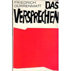 Das Versprechen. Requiem auf den Kriminalroman.