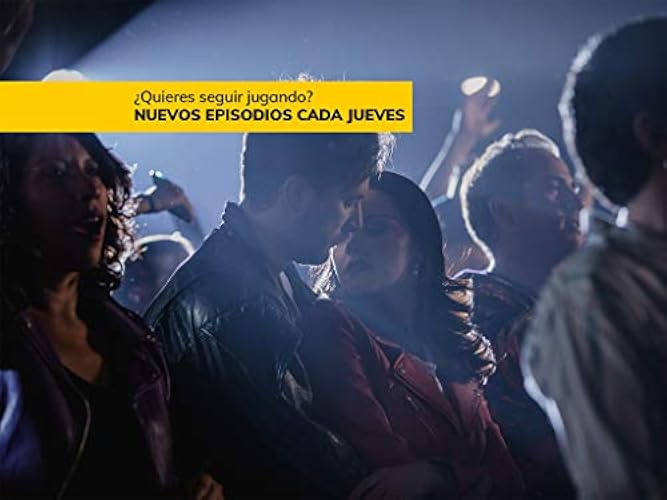 El Juego De Las Llaves Season 1 Episode 1 Watch El juego de las llaves Season 1 Episode 7 - Enloqueceme yei yei