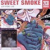 CofFrenchet 2 CD : Live / Just A Poke (French Import)