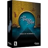 Riddle Of The Sphinx 2: The Omega Stone (輸入版)