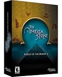 Riddle Of The Sphinx 2: The Omega Stone
