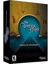 Riddle Of The Sphinx 2: The Omega Stone