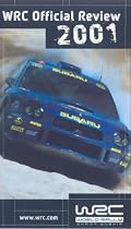 World Rally Review 2001