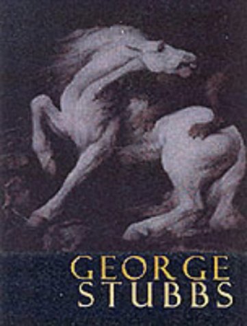 City Travel Guides Discounted  Books : George Stubbs (British Artists series) (British Artists)