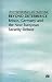 Beyond Deterrence: Britain, Germany and the New European Security Debate (Oxford Research Group)