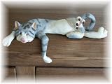 Crazy Cat / Verrckte Katze 2