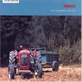 Field Recordings 1995: 2002