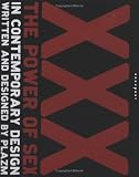 XXX: The Power of Sex in Contemporary Graphic Design