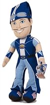 Fisher-Price Lazy Town 24" Plush Sportacus