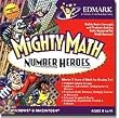 Mighty Math Number Heroes