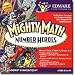 Software : Mighty Math Number Heroes
