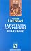 Books : La population dans l'histoire de l'Europe