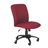 Big & Tall High Back Chair Blue