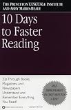 10 Days to Faster Reading
