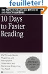 10 Days to Faster Reading