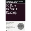 10 Days to Faster Reading