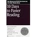 10 Days to Faster Reading